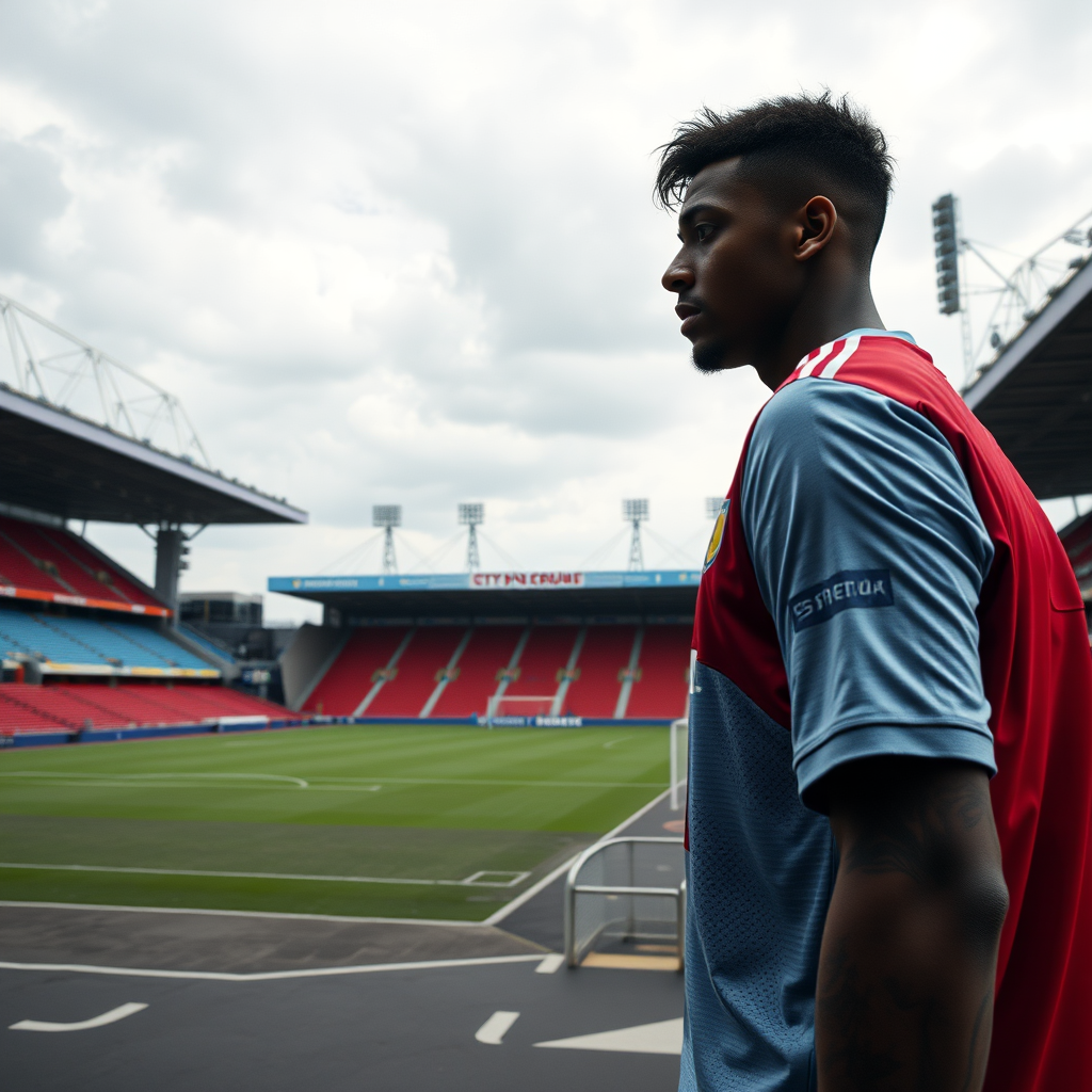 Aston Villa sweating on injury to key midfielder ahead of huge Nottingham Forest semi-final
